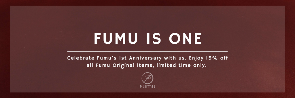 Fumu Is One