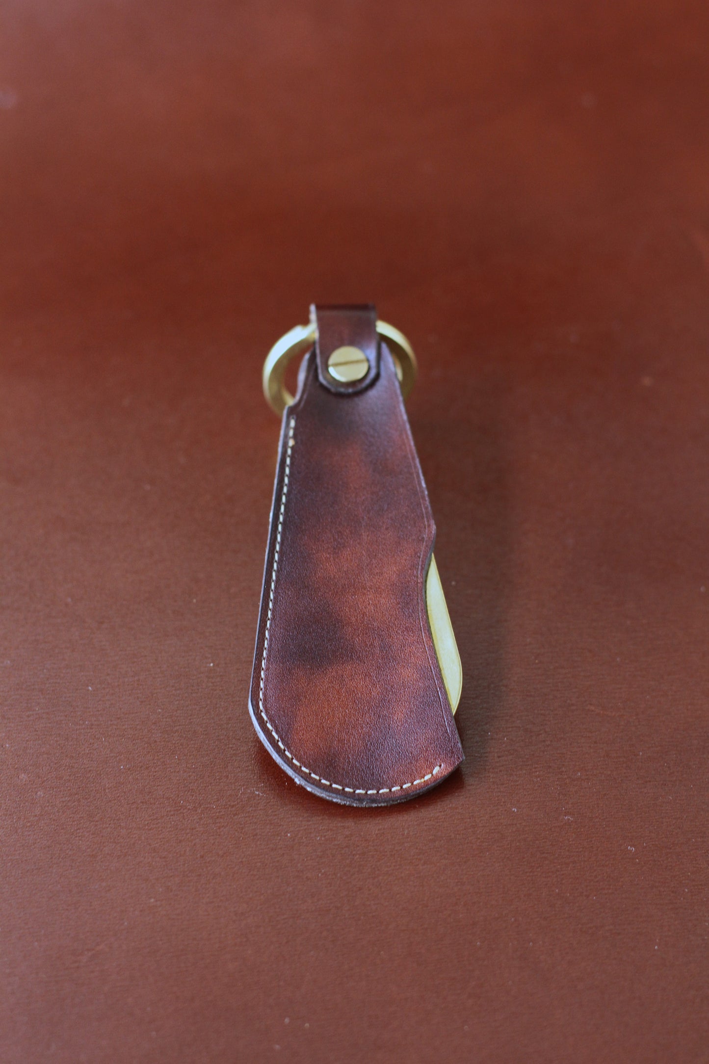 Pocket Shoe Horn