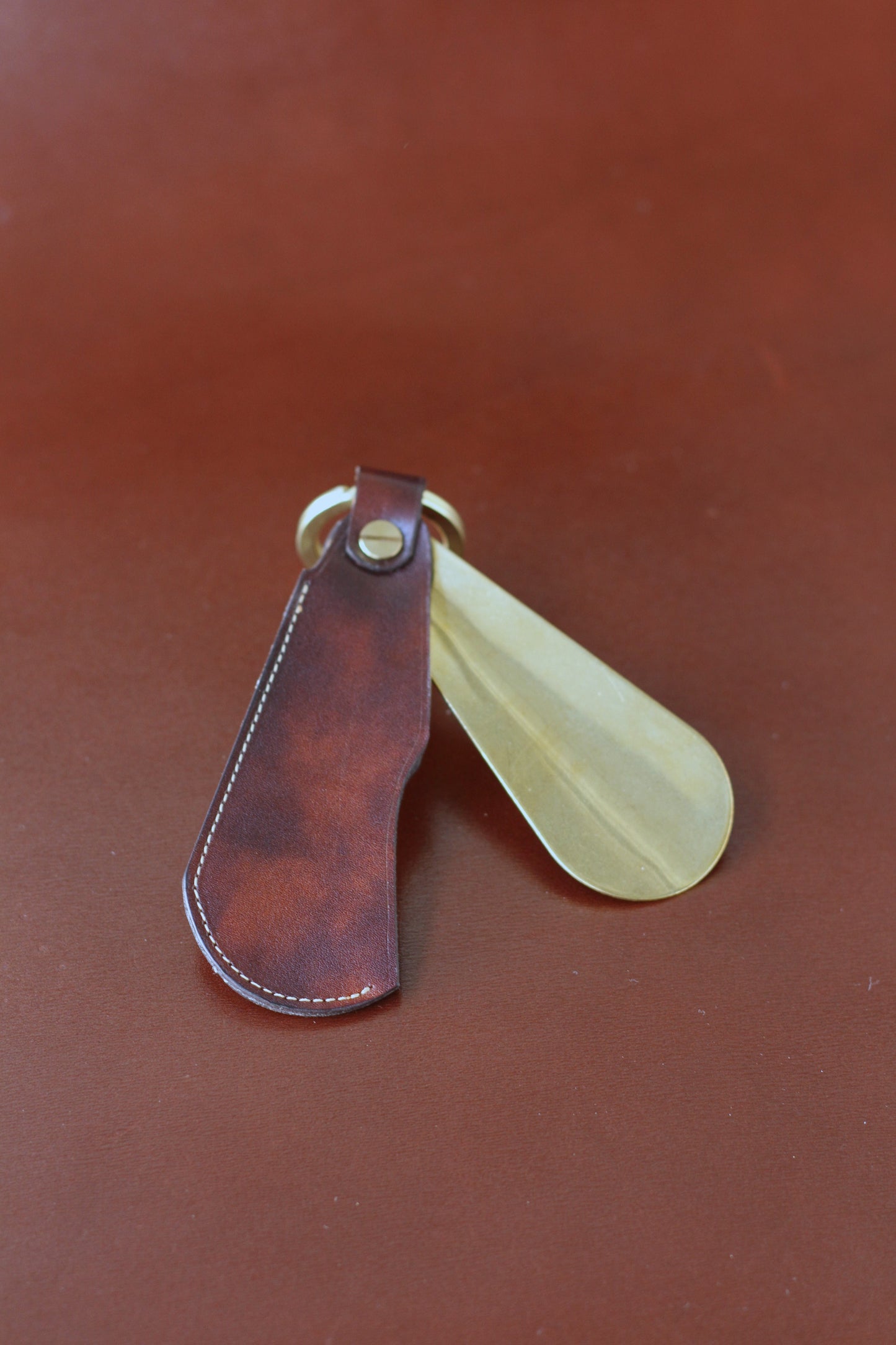 Pocket Shoe Horn