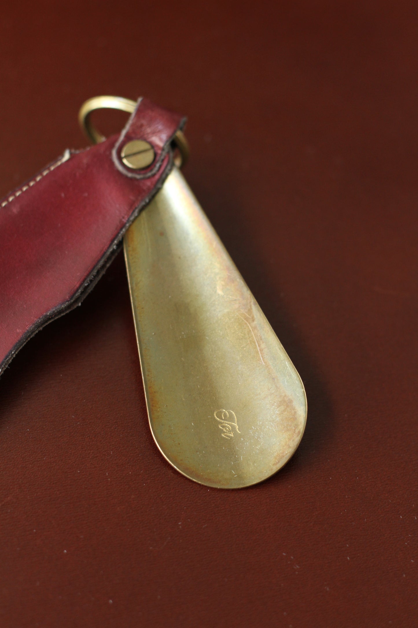 Pocket Shoe Horn
