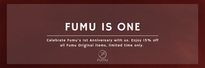 Fumu Is One