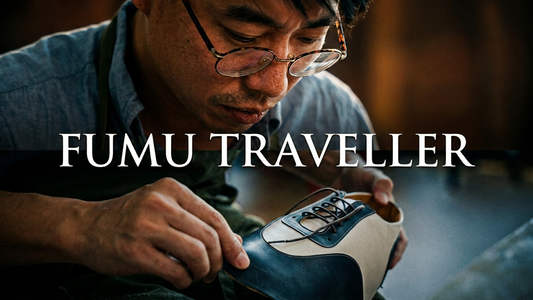 Launch of Fumu YouTube Channel