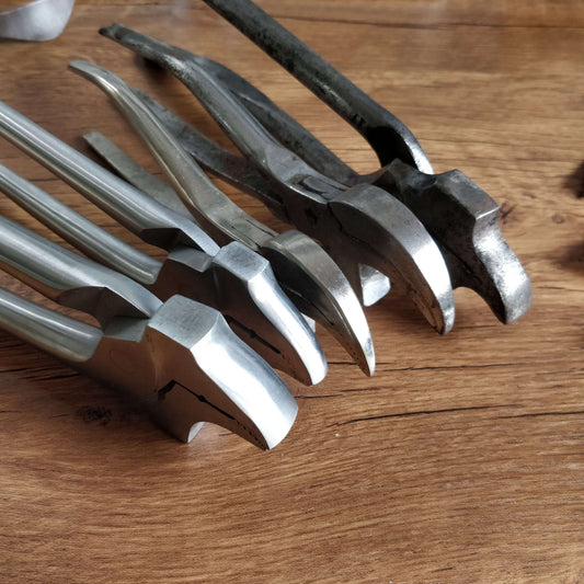 Japanese Shoemaking Tools Part 2: ワニ