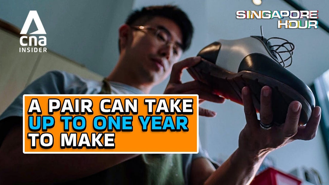 A Decade in Japan and Stepping Out: Our Story via CNA