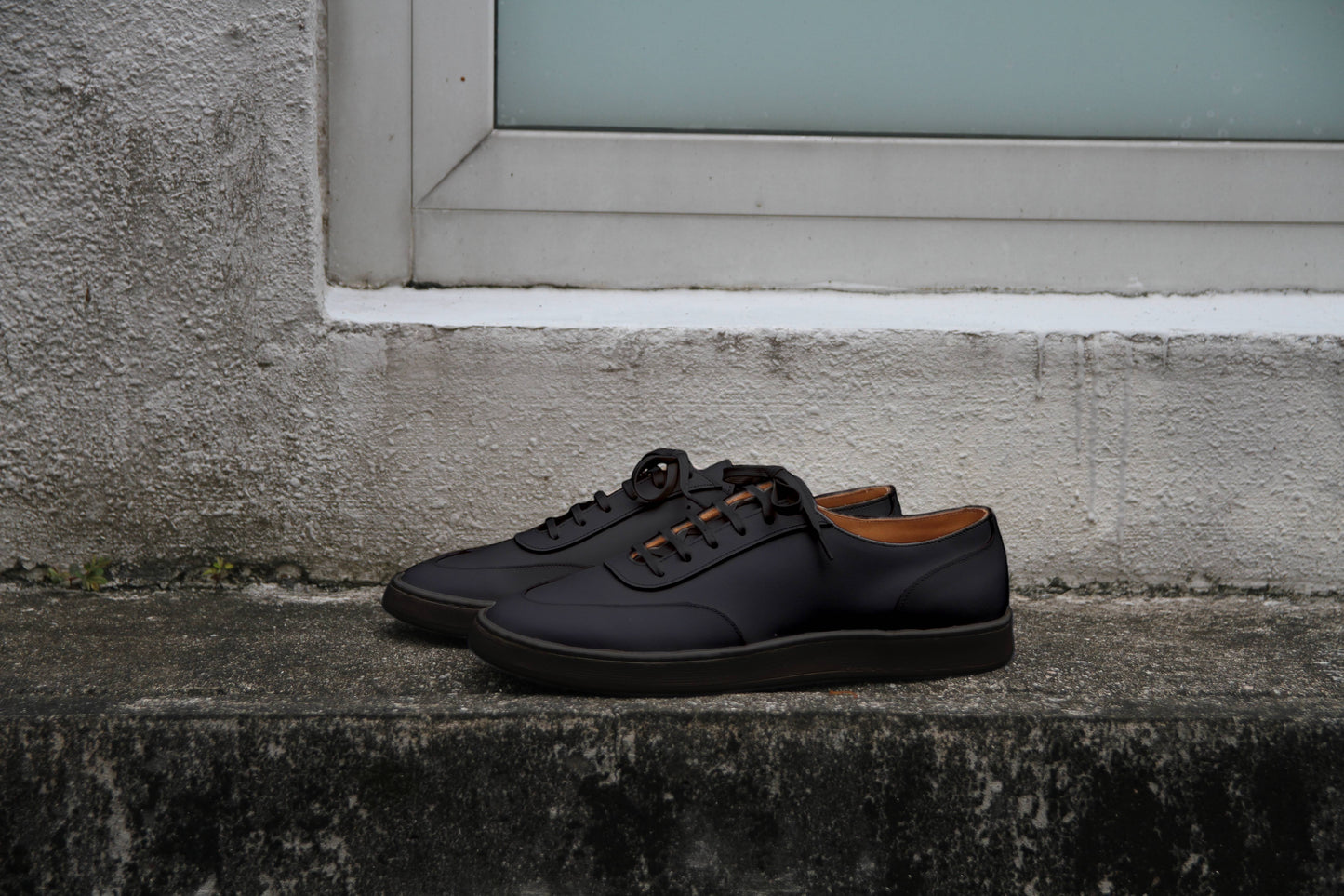 [PRE-ORDER] Travellers Collection (Welted)