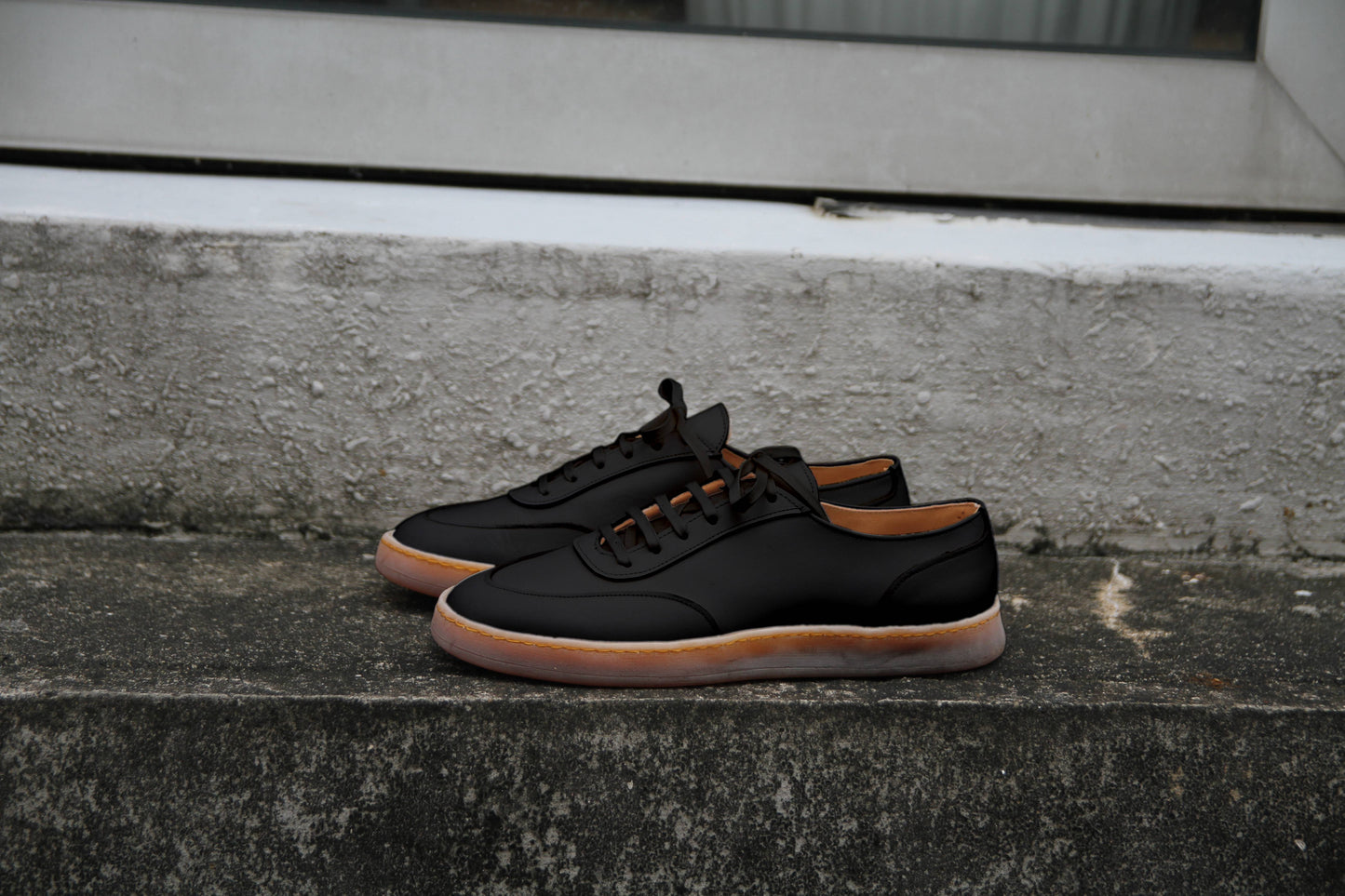 [PRE-ORDER] Travellers Collection (Welted)