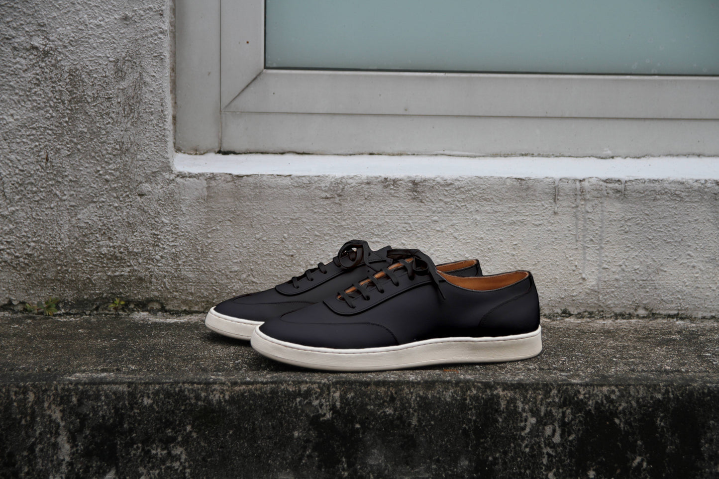 [PRE-ORDER] Travellers Collection (Welted)