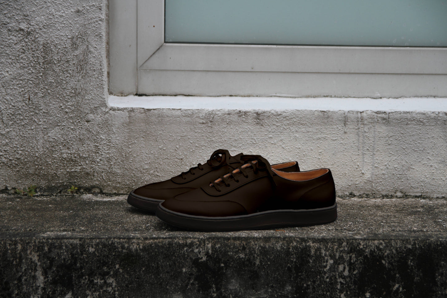 [PRE-ORDER] Travellers Collection (Welted)