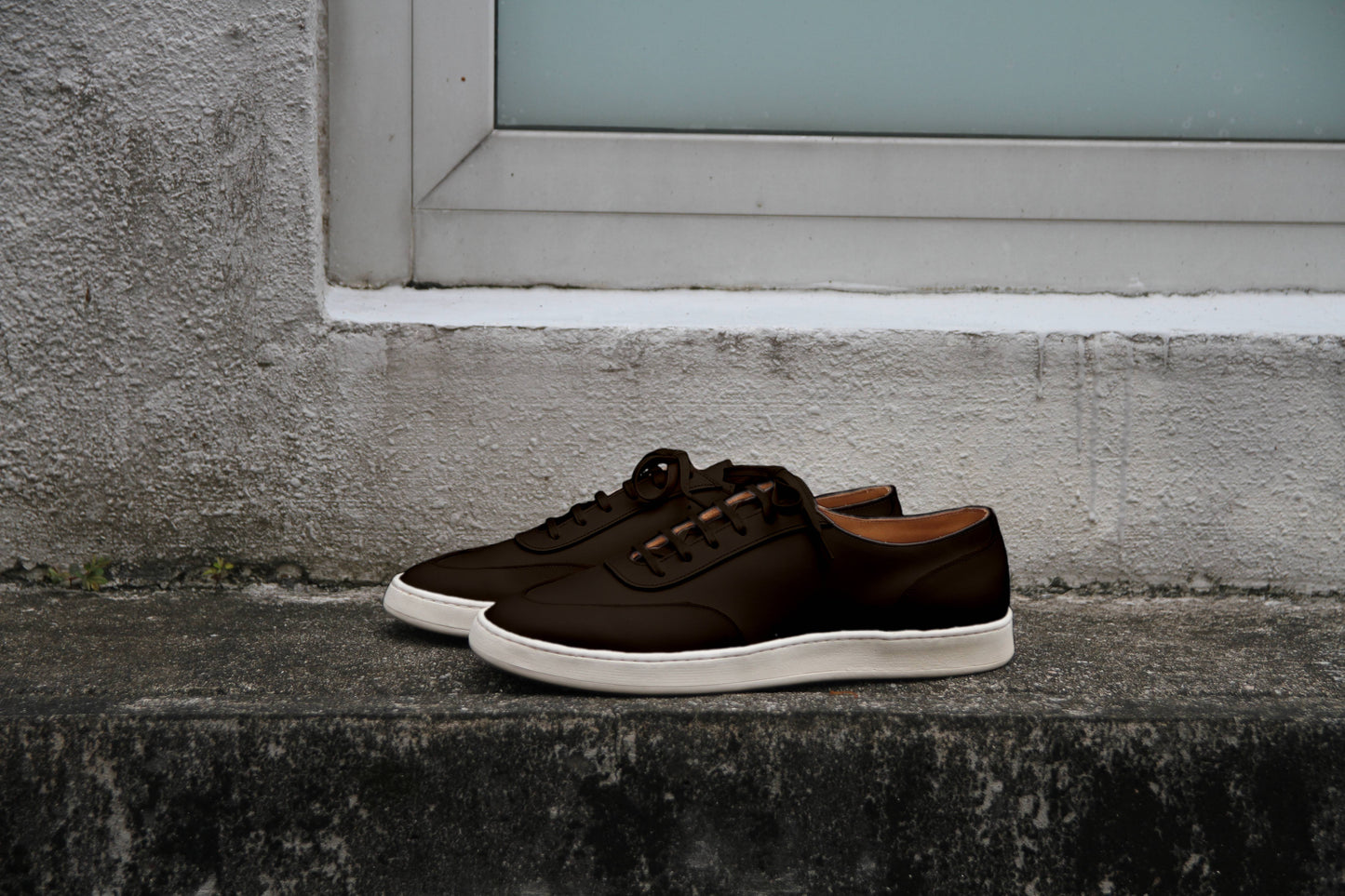 [PRE-ORDER] Travellers Collection (Welted)