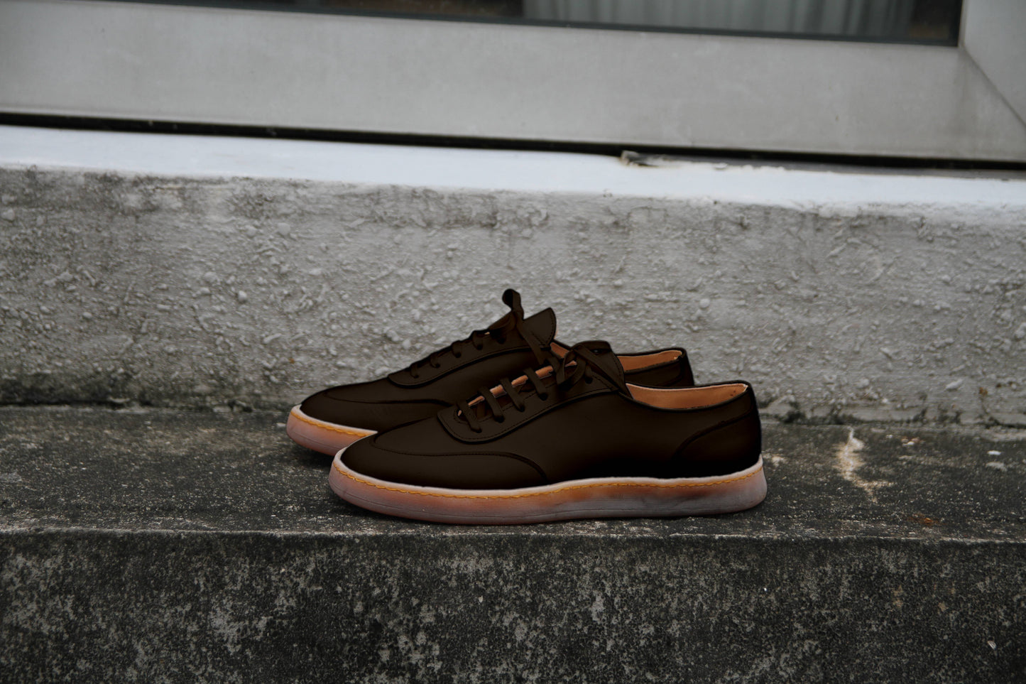 [PRE-ORDER] Travellers Collection (Welted)