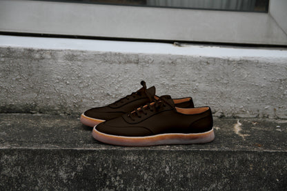 [PRE-ORDER] Travellers Collection (Welted)