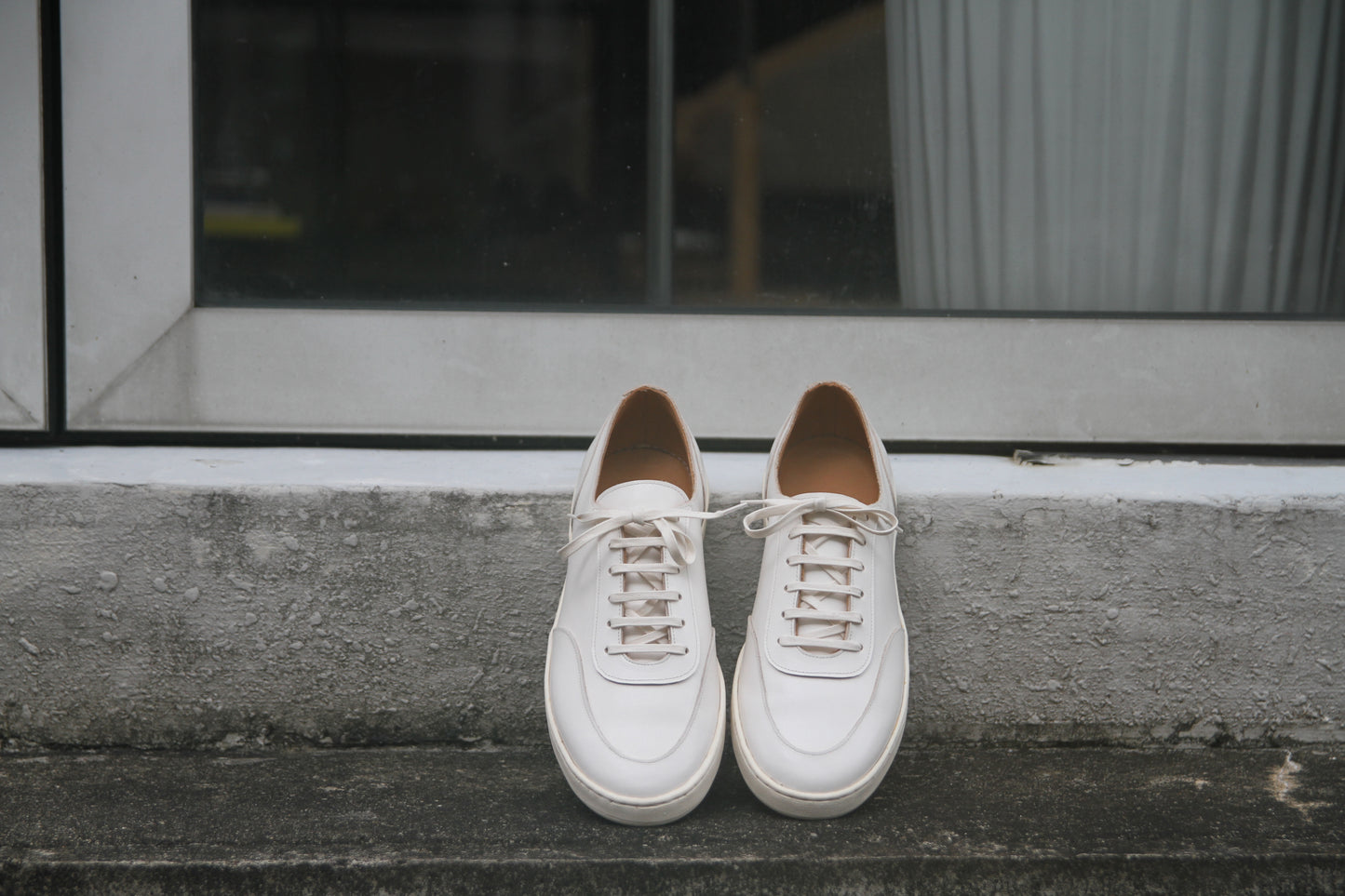 [PRE-ORDER] Travellers Collection (Welted)