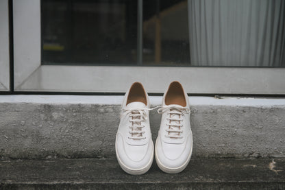[PRE-ORDER] Travellers Collection (Welted)