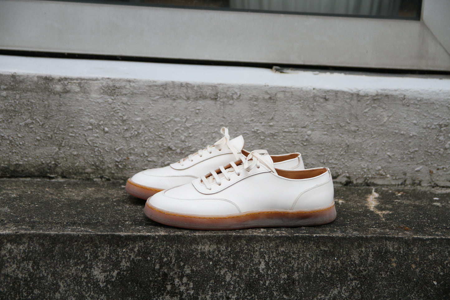 [PRE-ORDER] Travellers Collection (Welted)