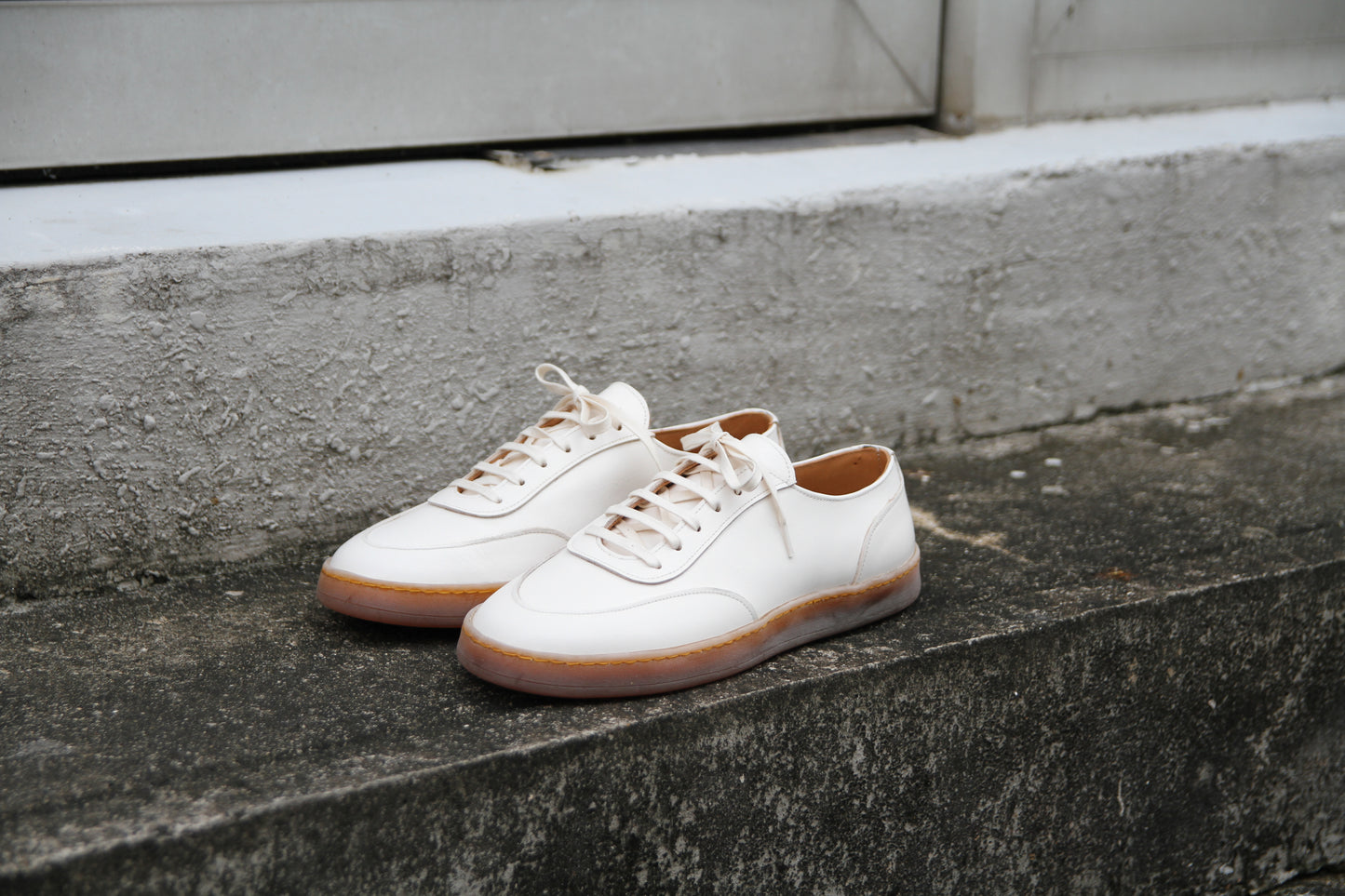 [PRE-ORDER] Travellers Collection (Welted)