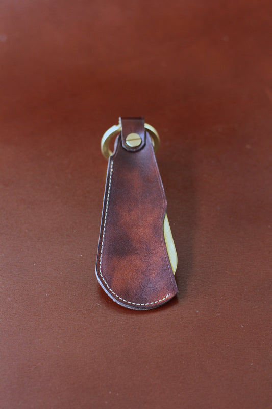 Pocket Shoe Horn