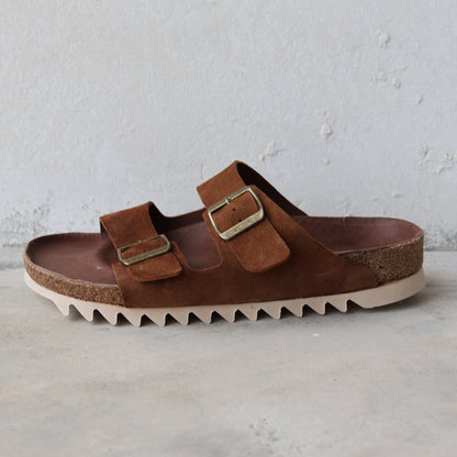 Leather Sandal Making Workshop