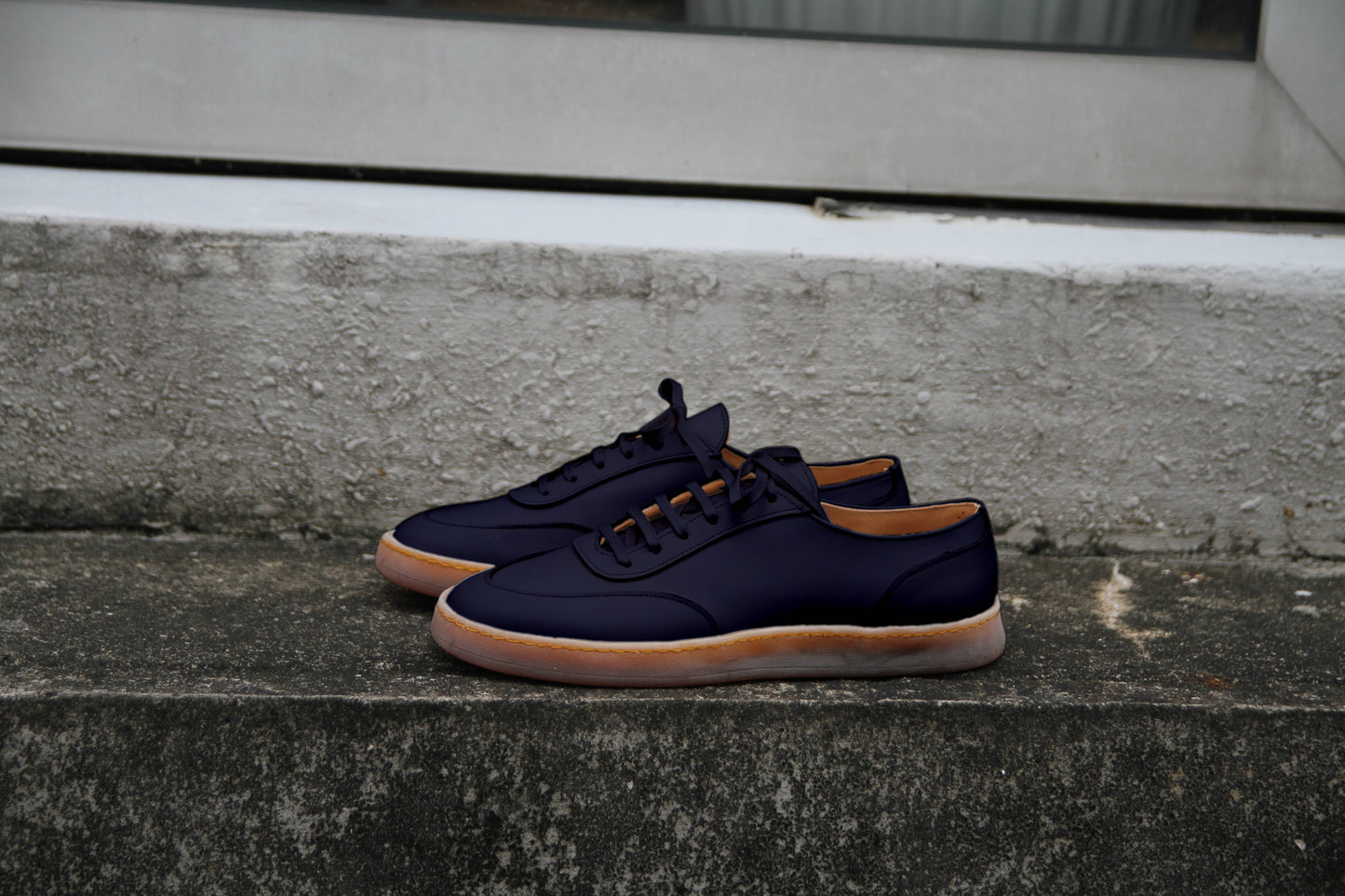 [PRE-ORDER] Travellers Collection (Welted)