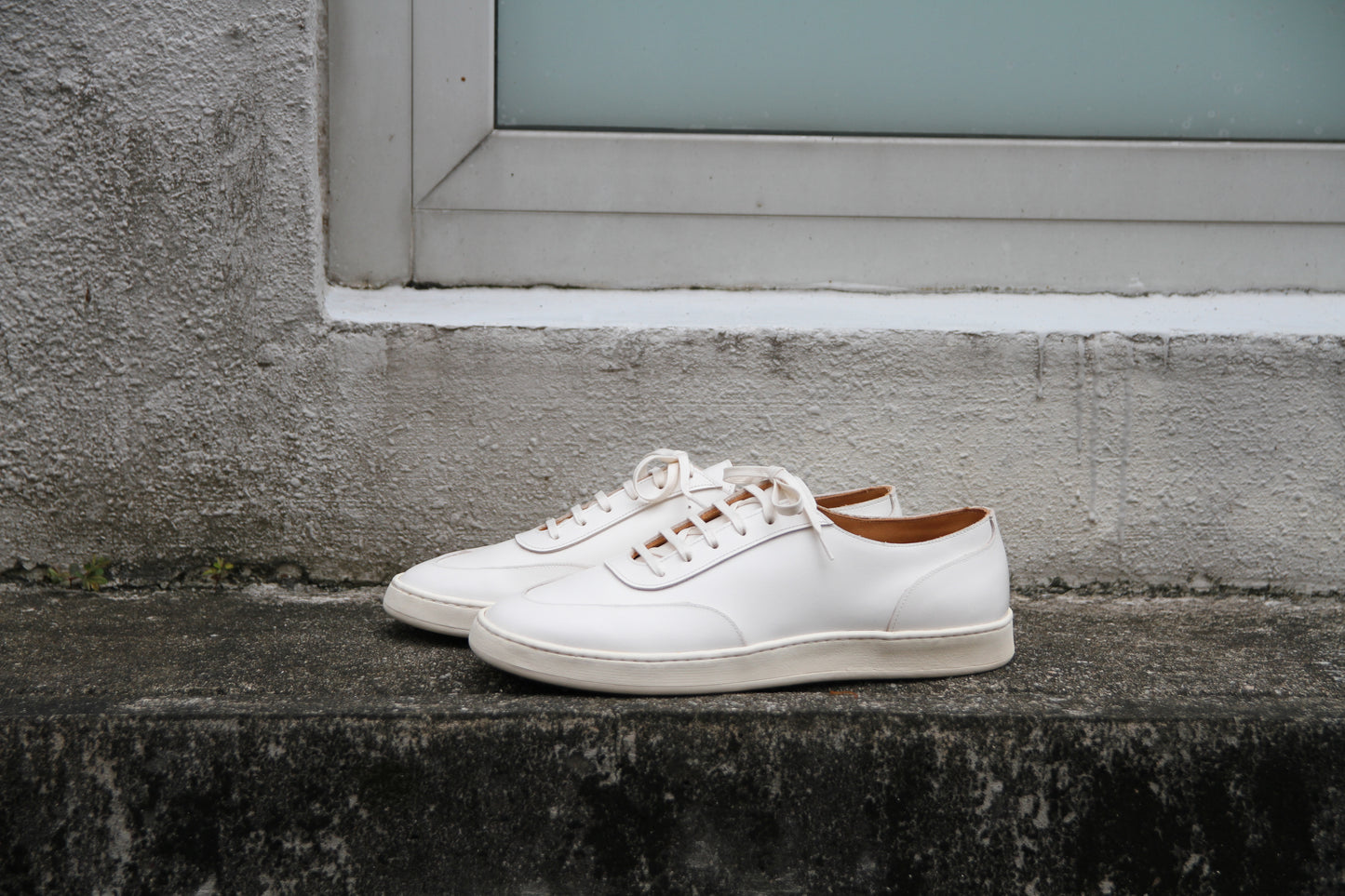 [PRE-ORDER] Travellers Collection (Welted)