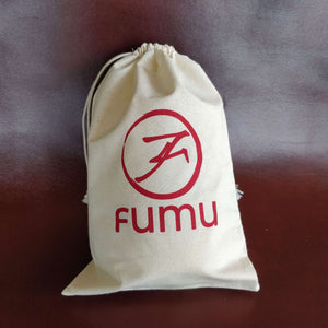 Fumu Drawstring Dust Bag