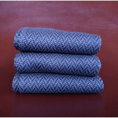 Fumu Herringbone Cotton Socks