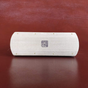 Unobrush Goat Hair Shoe Shine Brush by Fumu Top