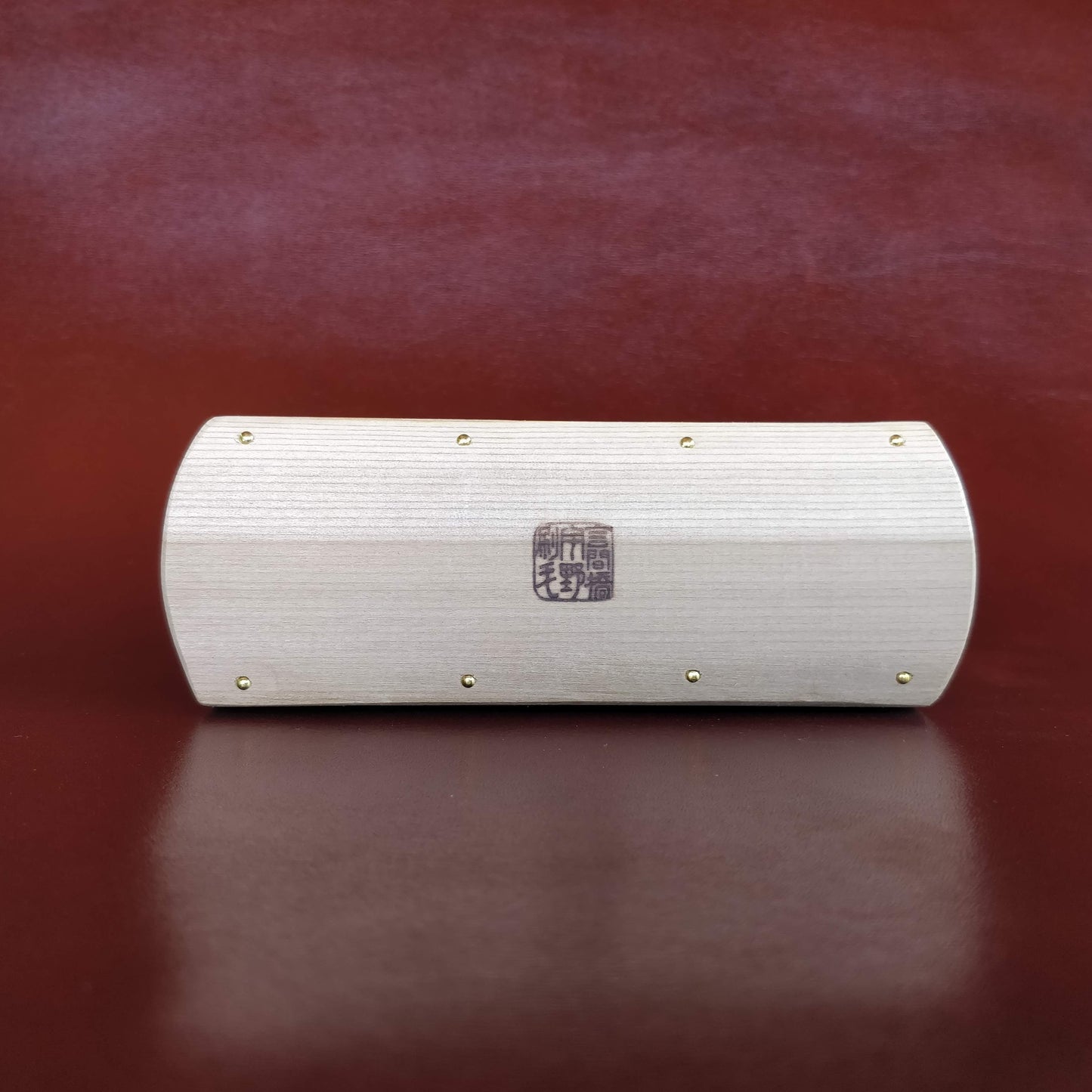 Unobrush Horse Hair Shoe Shine Brush by Fumu Top