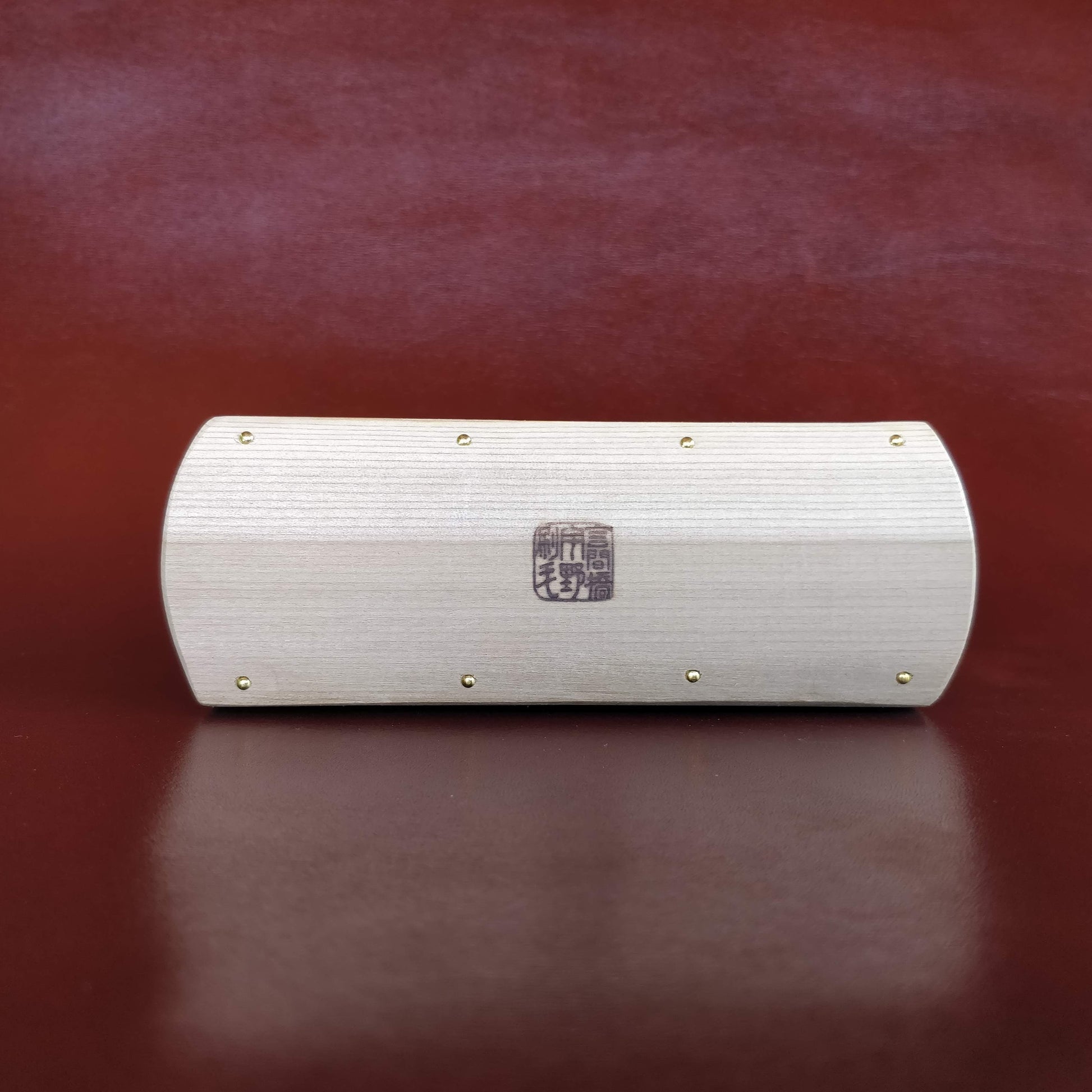 Unobrush Horse Hair Shoe Shine Brush by Fumu Top