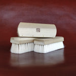 Load image into Gallery viewer, Collection image of Unobrush Shoe Shine Brushes by Fumu
