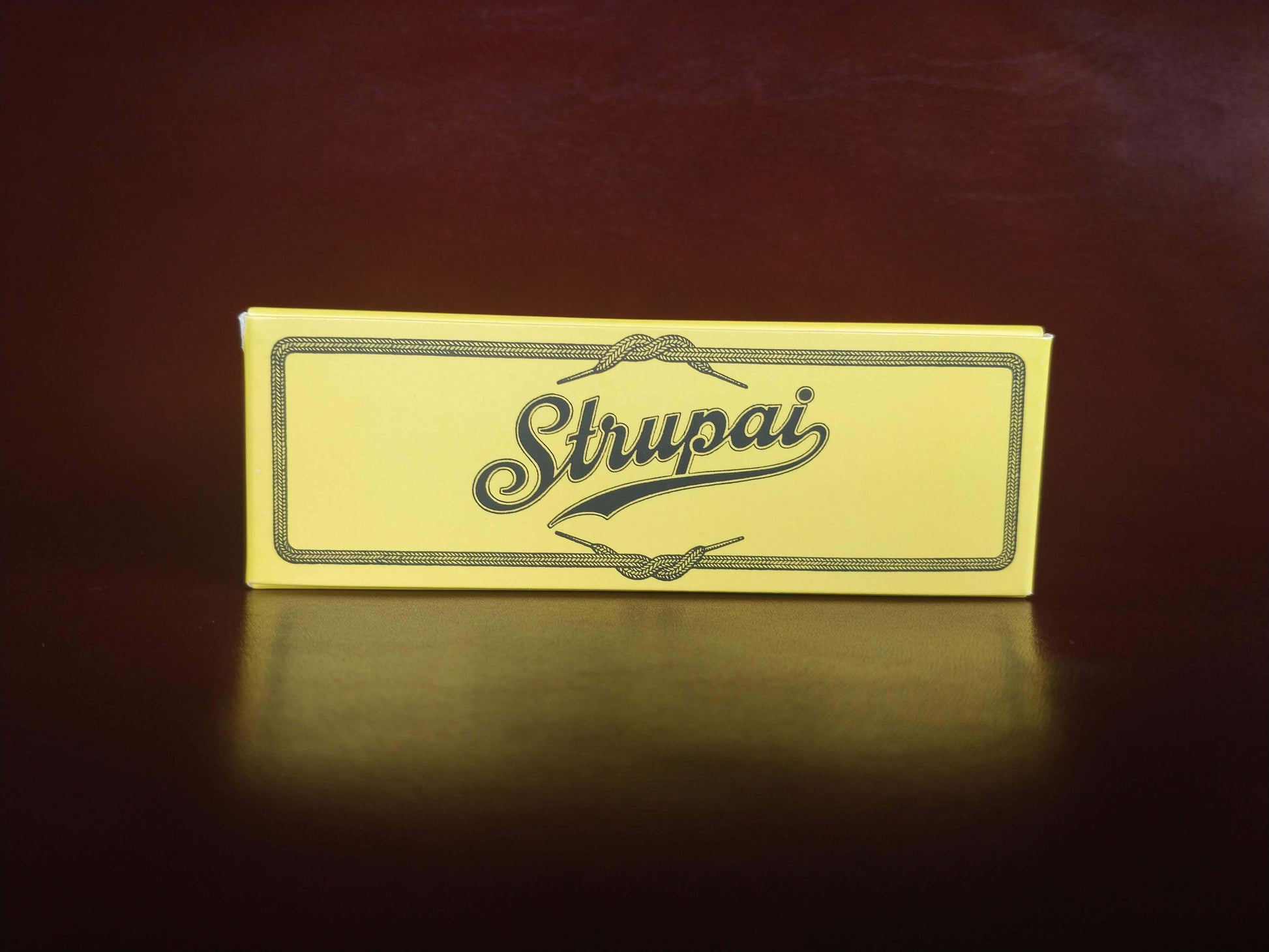 Strupai Laces Big Box photo